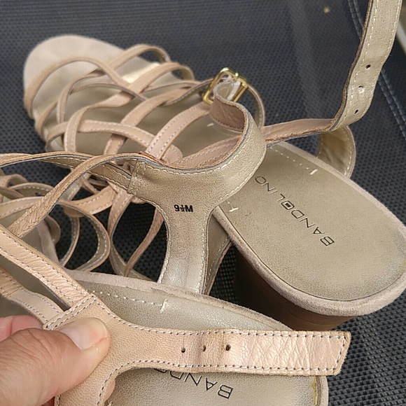 🌺Bandolino🌺 - Picture 7 of 8